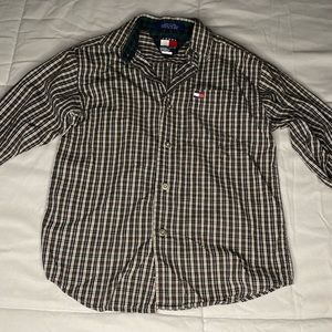 Tommy Hilfiger Dress Shirt